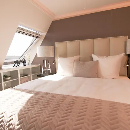 Boutique Sylt In Am Roten Kliff Re-opening Mai 2023 Appartement *