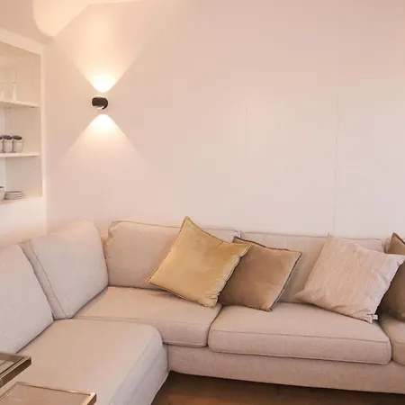 Boutique Sylt In Am Roten Kliff Re-opening Mai 2023 Appartement Kampen