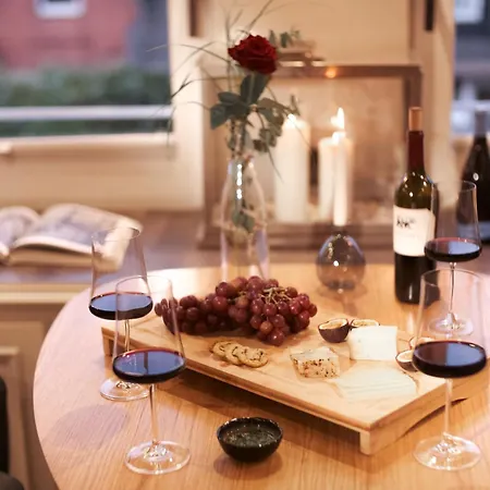 Boutique Sylt In Am Roten Kliff Re-opening Mai 2023 * Kampen