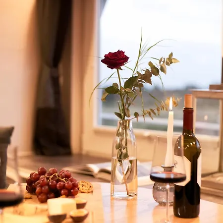 Appartement Boutique Sylt In Am Roten Kliff Re-opening Mai 2023