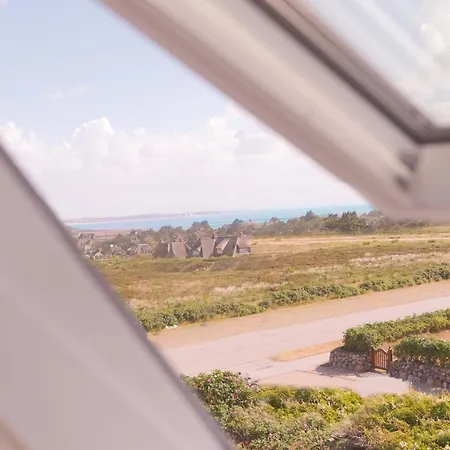 Boutique Sylt In Am Roten Kliff Re-opening Mai 2023 Appartement *