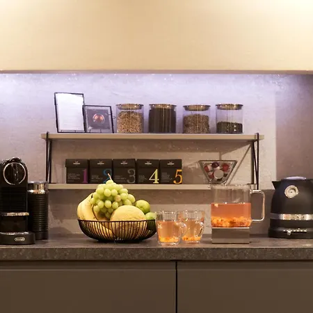 Appartement Boutique Sylt In Am Roten Kliff Re-opening Mai 2023 *