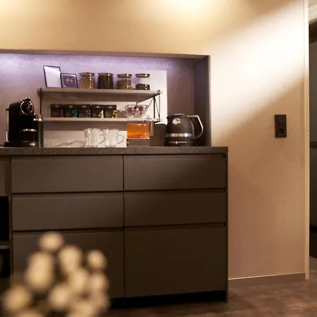 Appartement Boutique Sylt In Am Roten Kliff Re-opening Mai 2023 Kampen